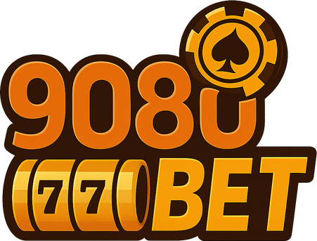 9080bet Logo